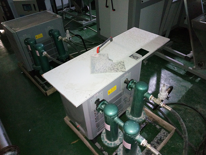 無(wú)菌氣源空壓機(jī)